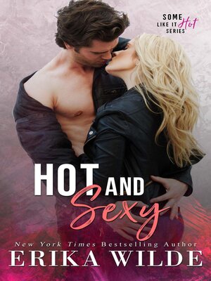 cover image of Hot and Sexy
